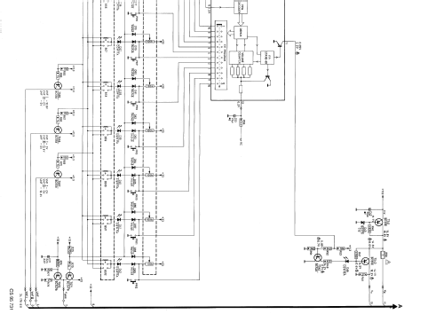 12TX3303 /00S Ch= TX3; Philips; Eindhoven (ID = 1945007) Television