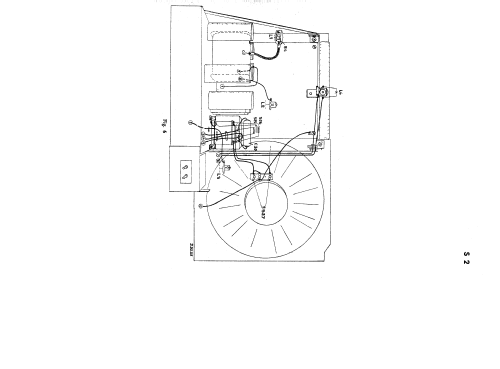 12U-20; Philips; Eindhoven (ID = 889634) Radio