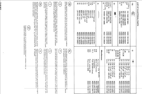 1380 /00; Philips; Eindhoven (ID = 1105389) Radio