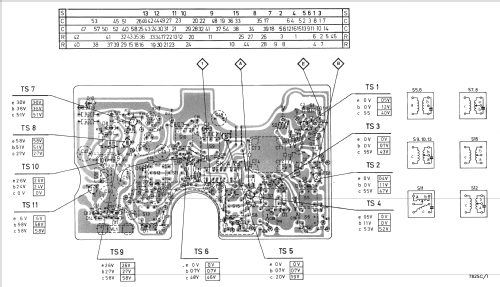 1380 /14; Philips; Eindhoven (ID = 1105402) Radio