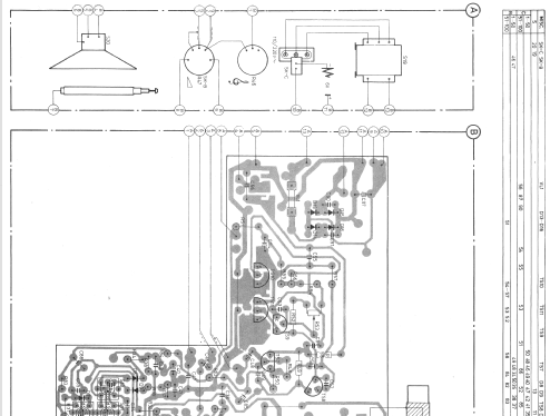 1570 /14; Philips; Eindhoven (ID = 1105950) Radio