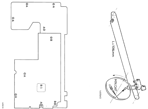 1570 /15; Philips; Eindhoven (ID = 1106066) Radio