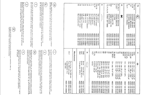 1570 /33; Philips; Eindhoven (ID = 1106439) Radio