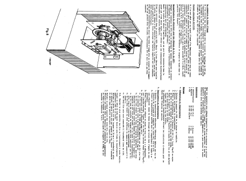 17CX102A-70; Philips; Eindhoven (ID = 901147) Television