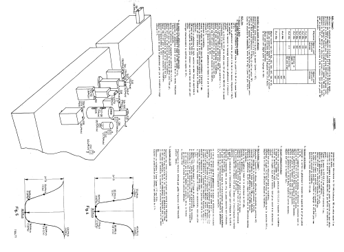 17TX100A-71; Philips; Eindhoven (ID = 900914) Television