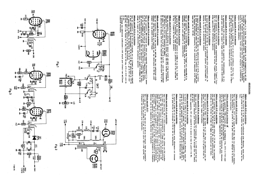 17TX100A-71; Philips; Eindhoven (ID = 900920) Television