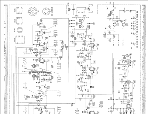 17TX123U-22; Philips; Eindhoven (ID = 1161799) Television