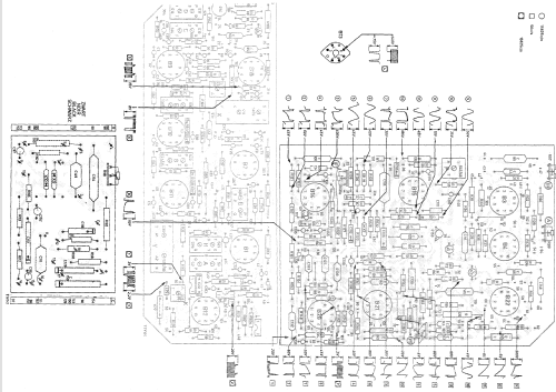 19TX330A /05B; Philips; Eindhoven (ID = 1332175) Fernseh-E