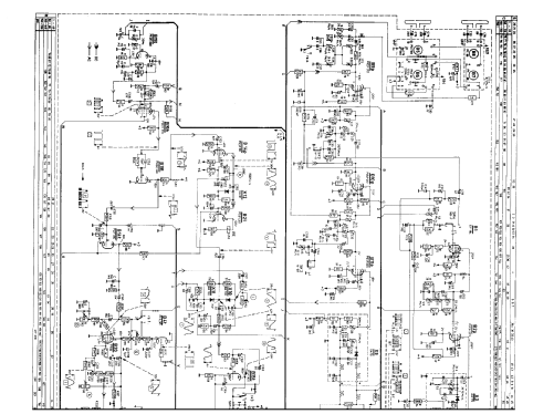 19TX421A /03; Philips; Eindhoven (ID = 1073764) Fernseh-E