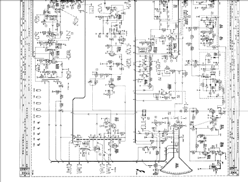 19TX421A /76; Philips; Eindhoven (ID = 1073830) Television