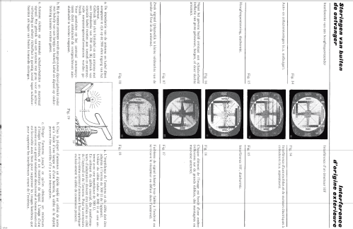 19TX491 /16 /66 /76; Philips; Eindhoven (ID = 1507094) Television