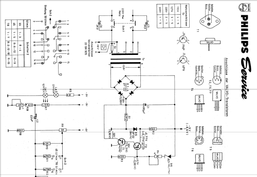 202 Electronic; Philips; Eindhoven (ID = 2096760) R-Player