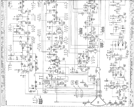 21CX152A /00 /10; Philips; Eindhoven (ID = 1515684) Fernseh-E