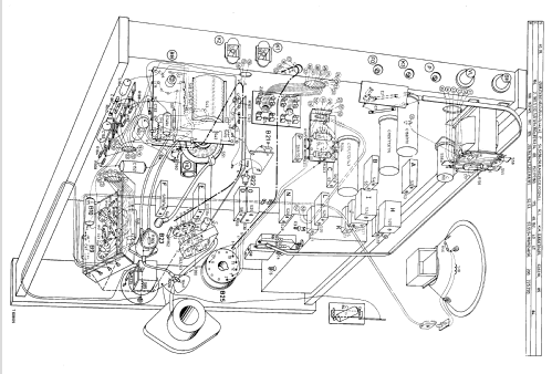 21TX240A /16; Philips; Eindhoven (ID = 1508384) Television