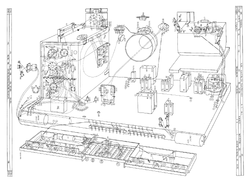 21TX280A /07; Philips; Eindhoven (ID = 1069271) Télévision