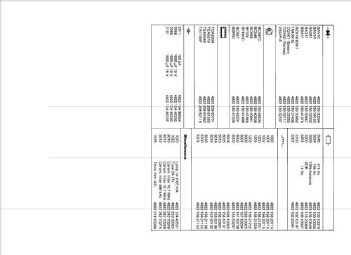 22AC650 /38; Philips; Eindhoven (ID = 1081690) Car Radio