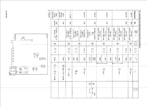 22AC650 /78; Philips; Eindhoven (ID = 1081704) Car Radio