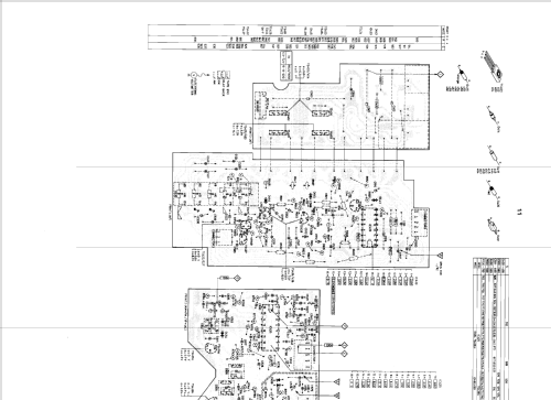 22AC660 /43; Philips; Eindhoven (ID = 1083760) Car Radio