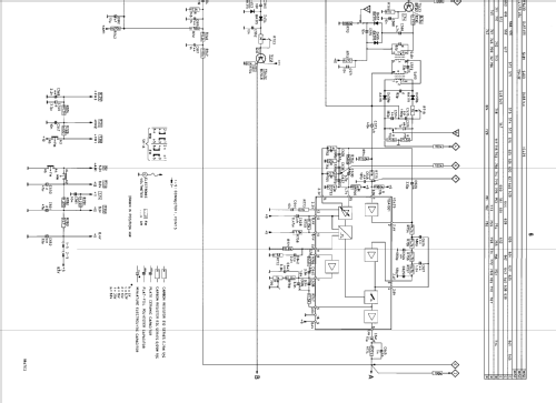 22AC660 /89; Philips; Eindhoven (ID = 1083887) Car Radio