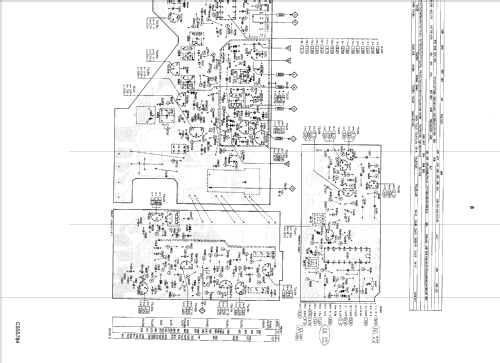 22AC660 /89; Philips; Eindhoven (ID = 1083898) Car Radio