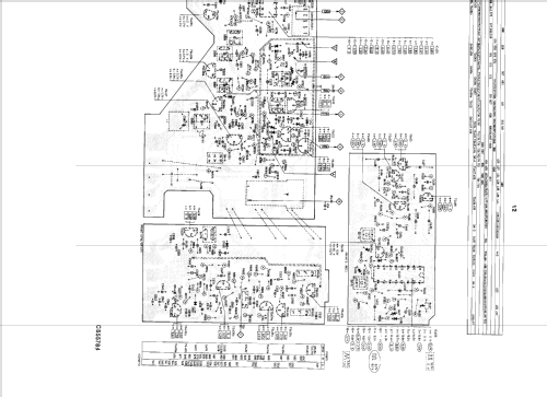 22AC660 /89; Philips; Eindhoven (ID = 1083904) Car Radio