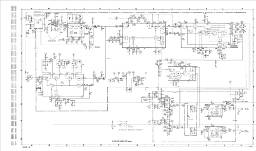 22AC699 /00; Philips; Eindhoven (ID = 845773) Car Radio