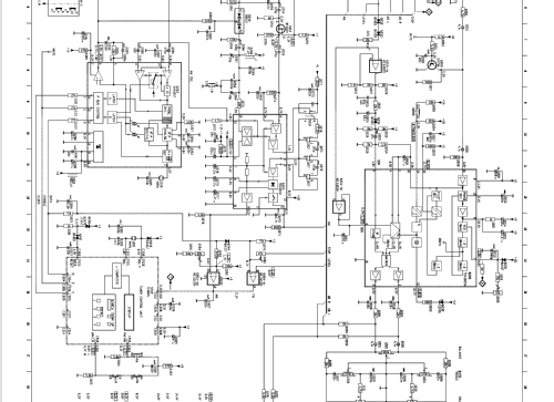 22AC740 /00; Philips; Eindhoven (ID = 845710) Car Radio