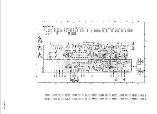 22AC740 /38; Philips; Eindhoven (ID = 857615) Car Radio