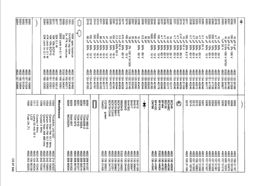 22AC740 /38; Philips; Eindhoven (ID = 857623) Car Radio