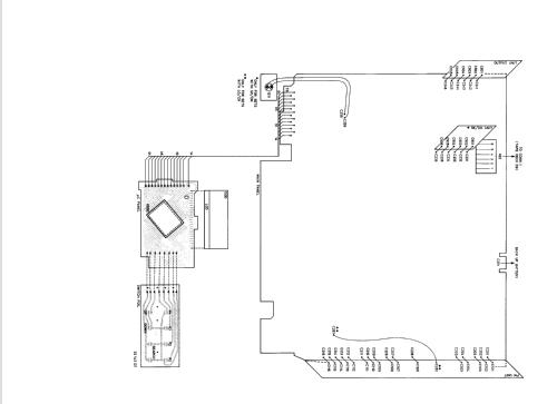 22AC740 /38; Philips; Eindhoven (ID = 857628) Car Radio