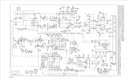 22AC740 /65; Philips; Eindhoven (ID = 857549) Car Radio