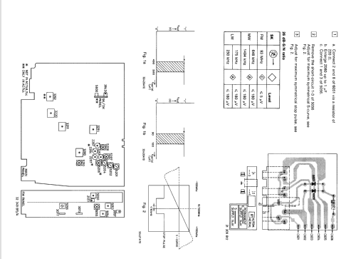 22AC740 /65; Philips; Eindhoven (ID = 857554) Car Radio