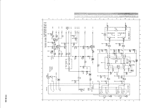 22AC750 /00; Philips; Eindhoven (ID = 857798) Car Radio