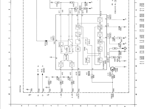 22AC750 /00; Philips; Eindhoven (ID = 857804) Car Radio