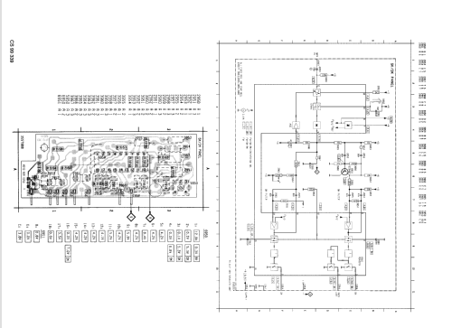 22AC750 /00; Philips; Eindhoven (ID = 857808) Car Radio