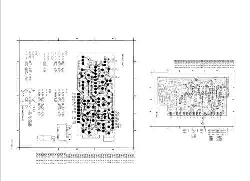 22AC750 /60; Philips; Eindhoven (ID = 857981) Car Radio