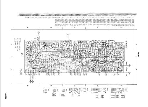 22AC753 /00; Philips; Eindhoven (ID = 863668) Car Radio