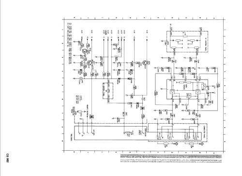 22AC753 /78; Philips; Eindhoven (ID = 863761) Car Radio