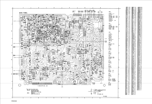 22AC754 /52; Philips; Eindhoven (ID = 857883) Car Radio