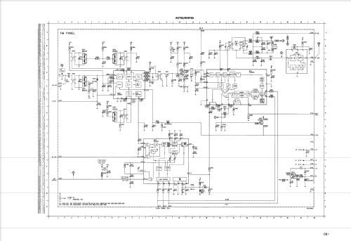 22AC757 /02; Philips; Eindhoven (ID = 863799) Car Radio