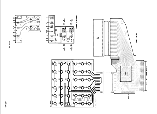 22AC757 /02B; Philips; Eindhoven (ID = 863862) Autoradio