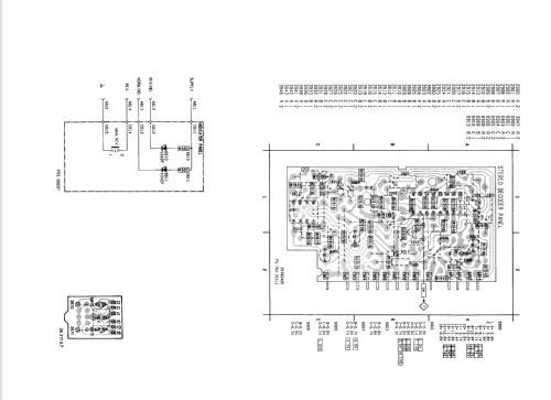 22AC760 /38; Philips; Eindhoven (ID = 1054831) Car Radio