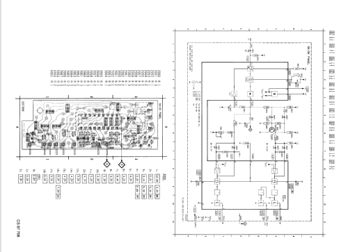 22AC760 /38; Philips; Eindhoven (ID = 1054832) Car Radio