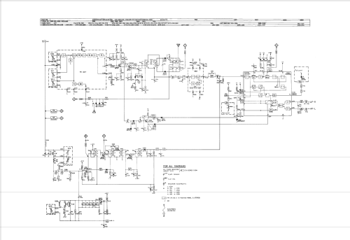 22AC800 /00; Philips; Eindhoven (ID = 1055469) Car Radio