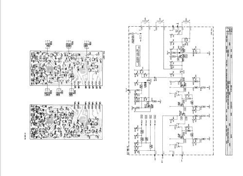 22AC800 /00; Philips; Eindhoven (ID = 1055479) Car Radio