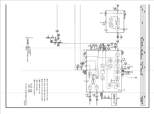 22AC807 /00; Philips; Eindhoven (ID = 1075195) Car Radio