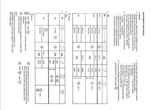 22AC807 /00; Philips; Eindhoven (ID = 1075200) Car Radio