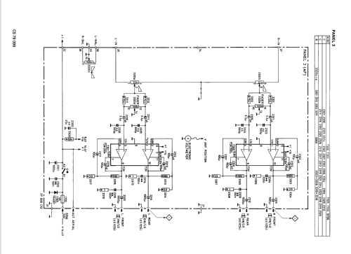 22AC807 /00; Philips; Eindhoven (ID = 1075208) Car Radio