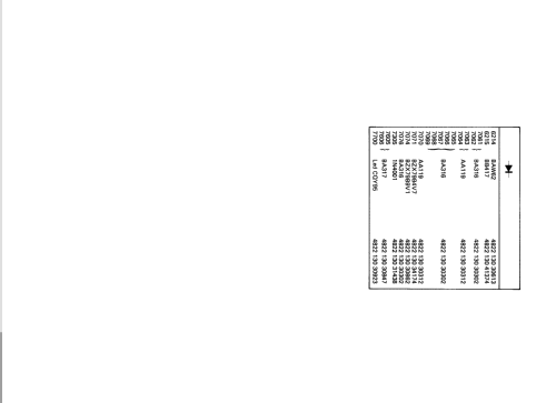 22AC807 /00; Philips; Eindhoven (ID = 1075213) Car Radio