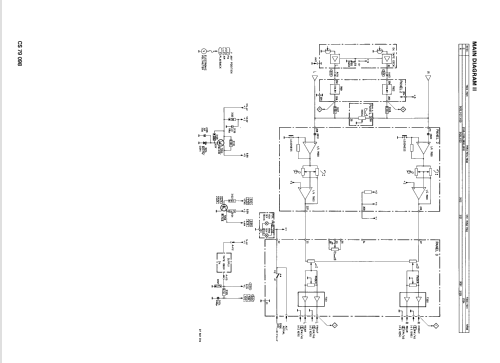 22AC807 /19; Philips; Eindhoven (ID = 1075232) Car Radio